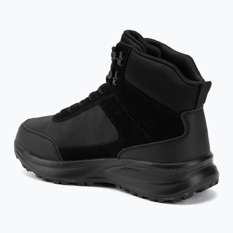 Pánské boty Lee Cooper LCJ-26-02-4502MB black 3