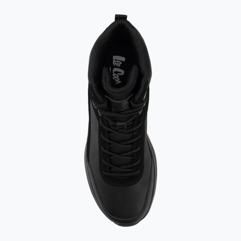 Pánské boty Lee Cooper LCJ-26-02-4502MB black 5