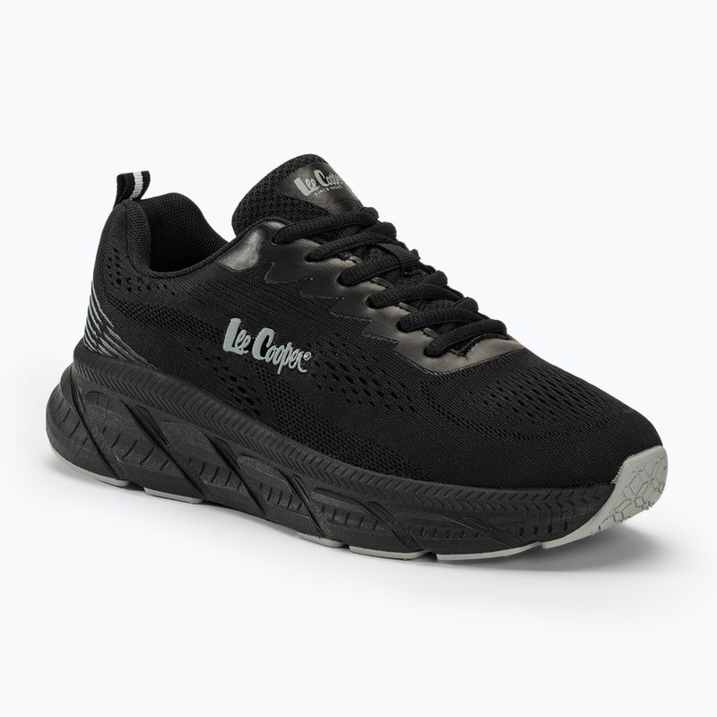 Dámské boty Lee Cooper LCW-24-32-2552 black