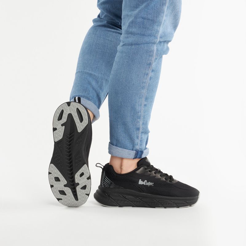 Dámské boty Lee Cooper LCW-24-32-2552 black 2