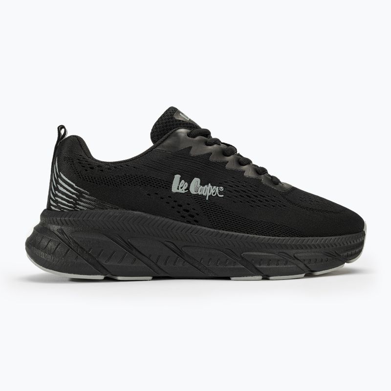Dámské boty Lee Cooper LCW-24-32-2552 black 3