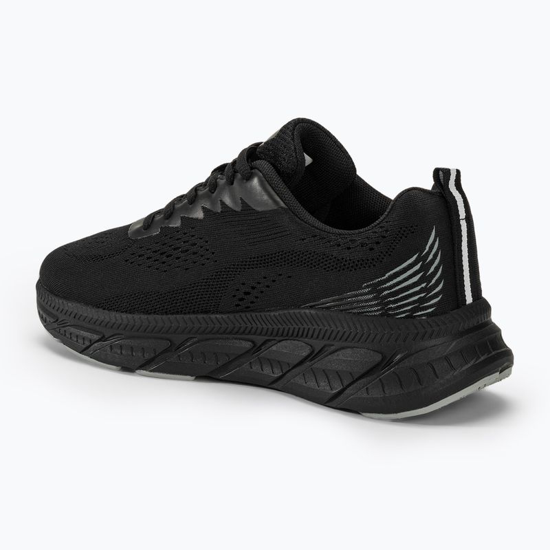 Dámské boty Lee Cooper LCW-24-32-2552 black 4