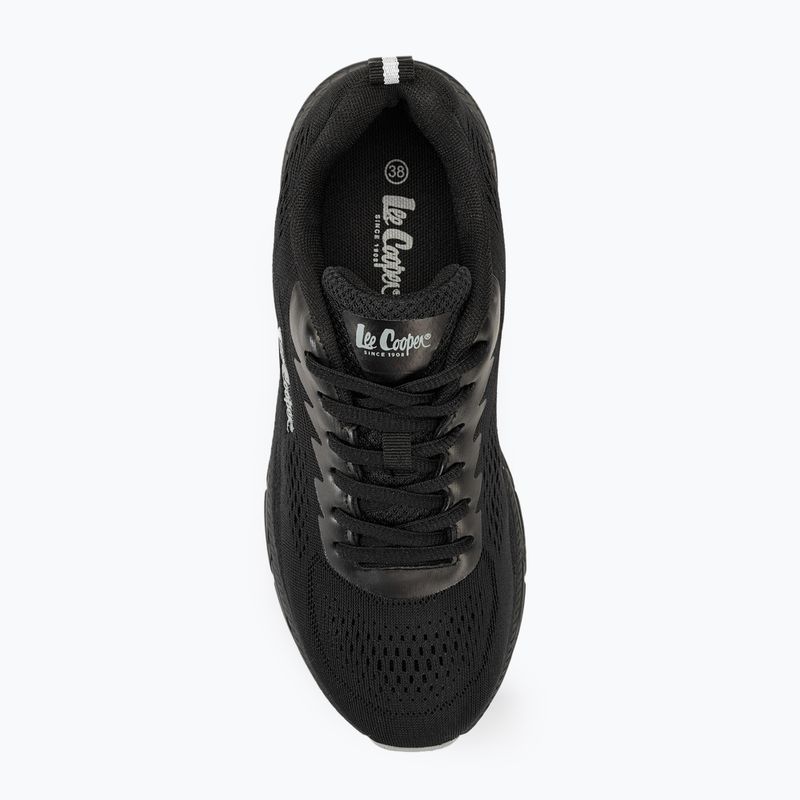 Dámské boty Lee Cooper LCW-24-32-2552 black 6
