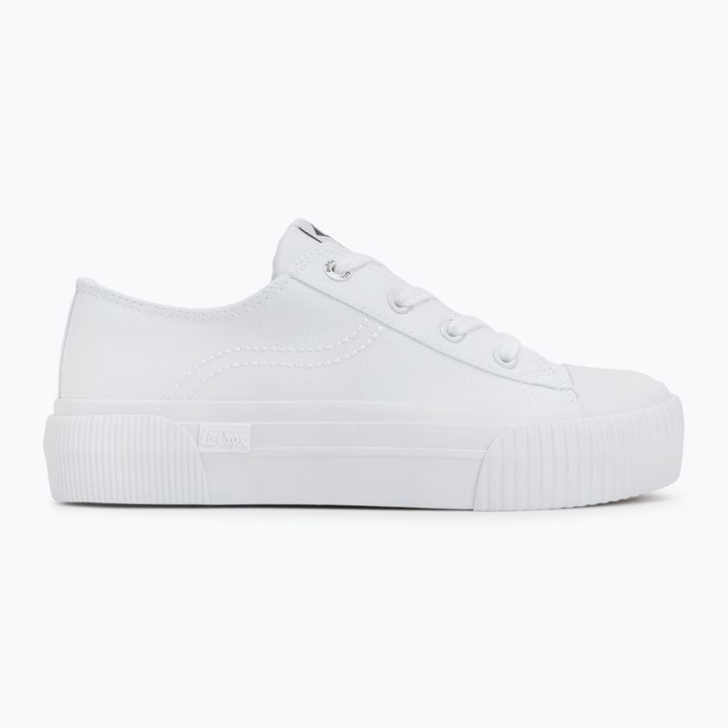 Dámské boty  Lee Cooper LCW-25-02-3325LA white 2