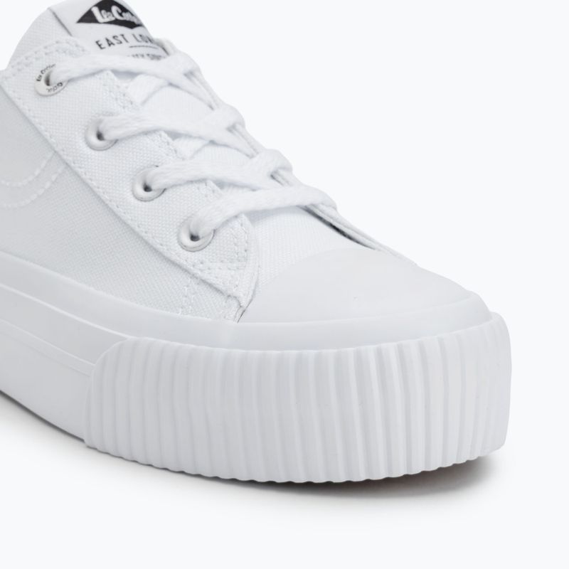 Dámské boty  Lee Cooper LCW-25-02-3325LA white 7