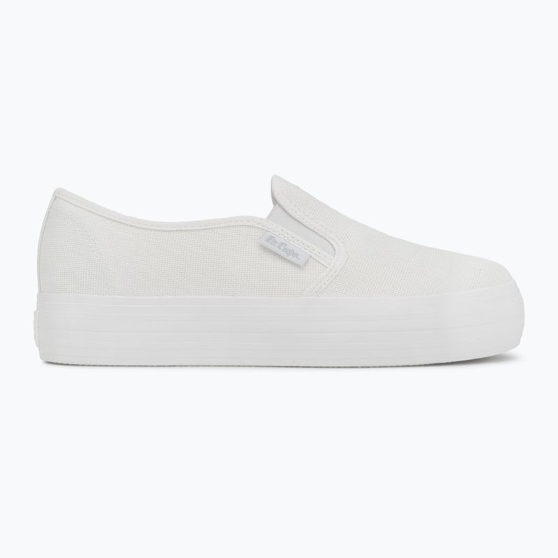 Dámské boty Lee Cooper LCW-25-02-3328LA white 2
