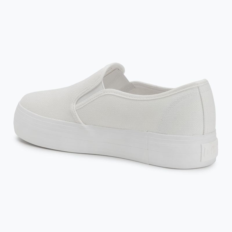 Dámské boty Lee Cooper LCW-25-02-3328LA white 3