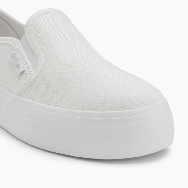 Dámské boty Lee Cooper LCW-25-02-3328LA white 7
