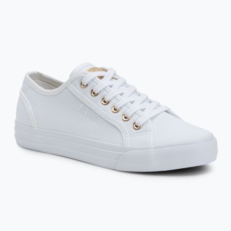 Dámské boty  Lee Cooper LCW-25-02-3335LA white
