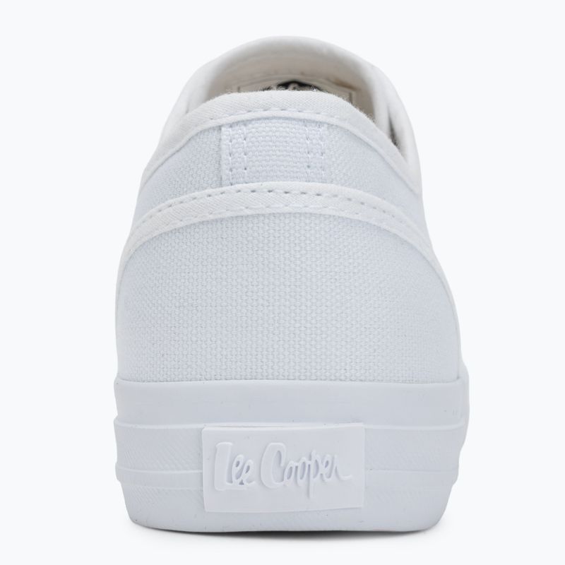 Dámské boty  Lee Cooper LCW-25-02-3335LA white 6