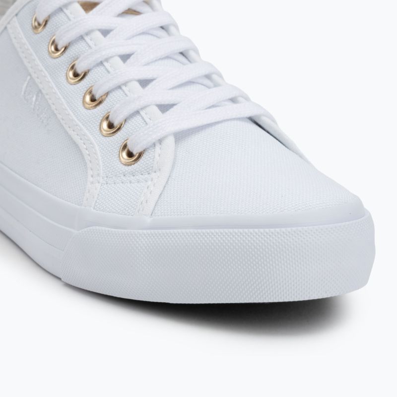 Dámské boty  Lee Cooper LCW-25-02-3335LA white 7