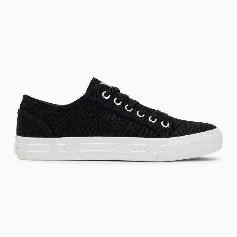 Dámské boty  Lee Cooper LCW-25-02-3337LA black 2