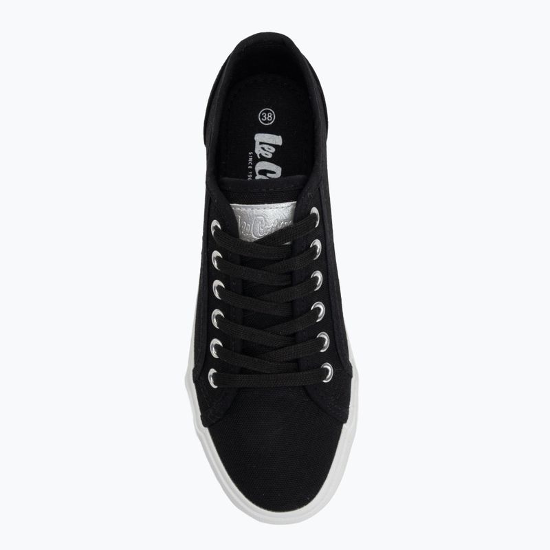 Dámské boty  Lee Cooper LCW-25-02-3337LA black 5
