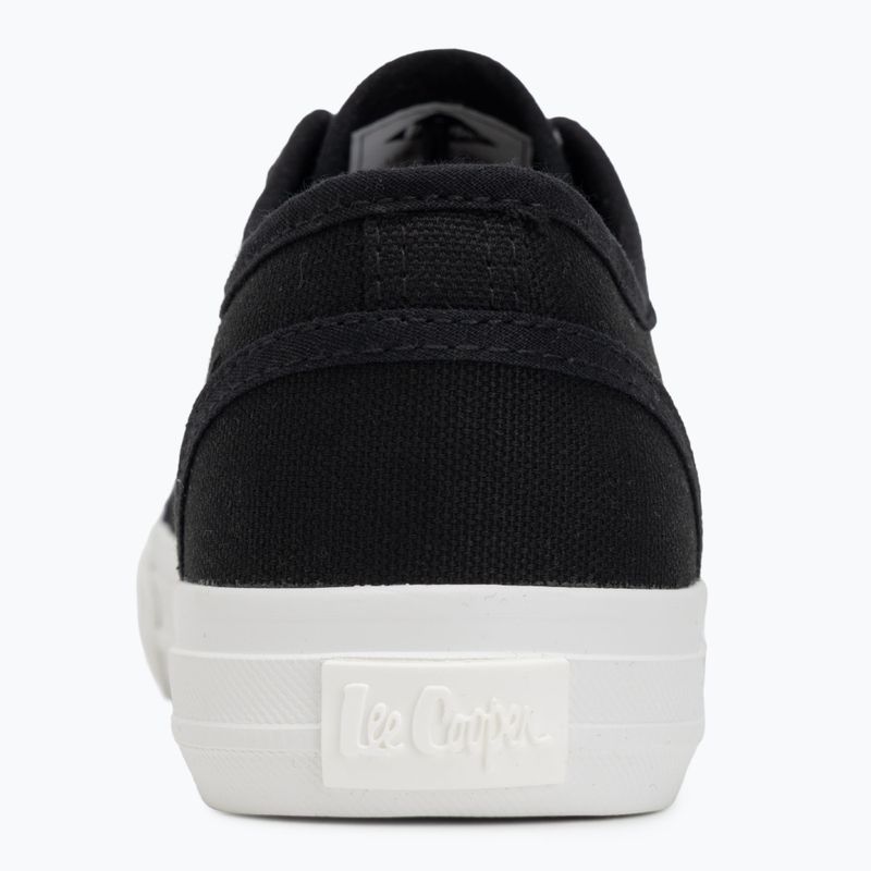 Dámské boty  Lee Cooper LCW-25-02-3337LA black 6