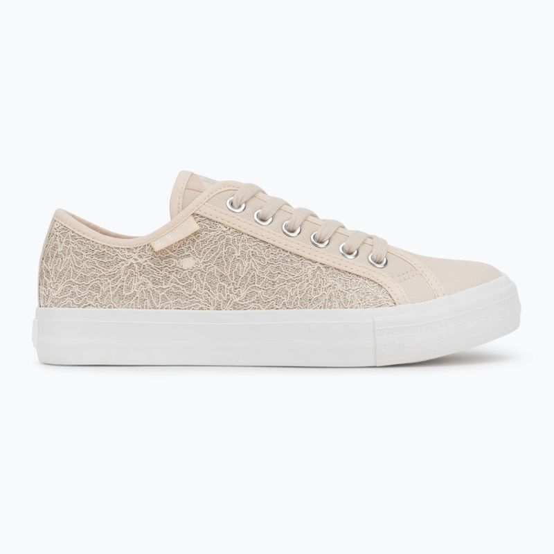 Dámské boty  Lee Cooper LCW-25-31-3420LA beige 2