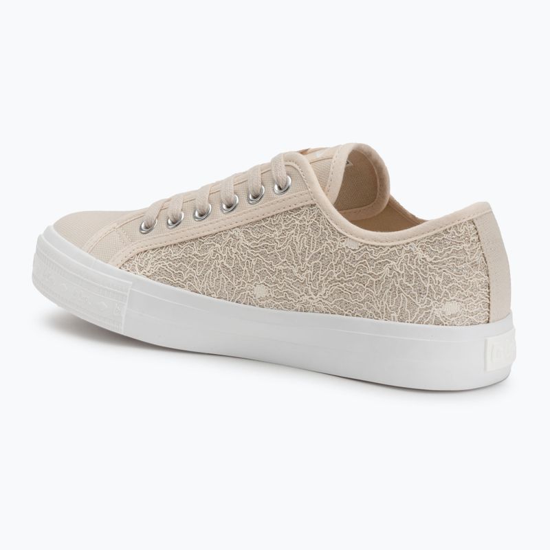 Dámské boty  Lee Cooper LCW-25-31-3420LA beige 3