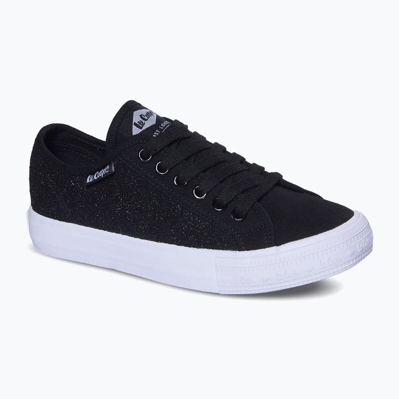 Dámské boty  Lee Cooper LCW-25-31-3421LA black