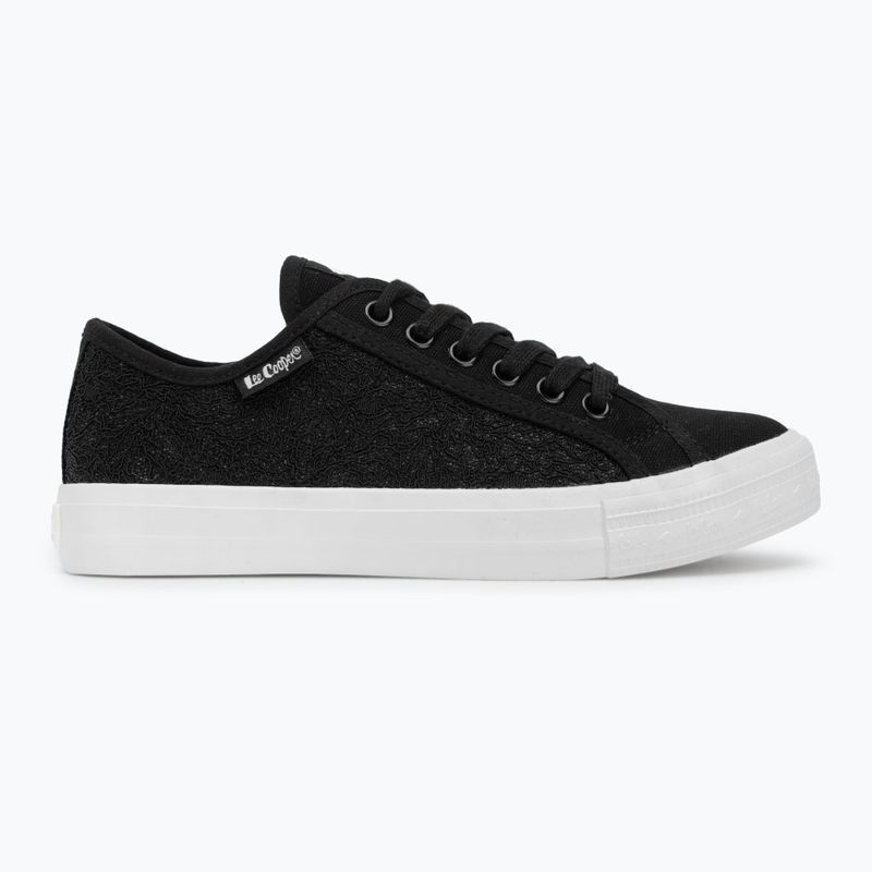 Dámské boty  Lee Cooper LCW-25-31-3421LA black 2