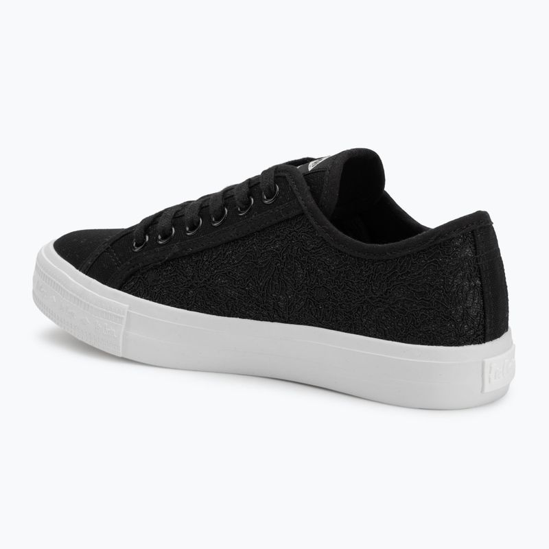 Dámské boty  Lee Cooper LCW-25-31-3421LA black 3