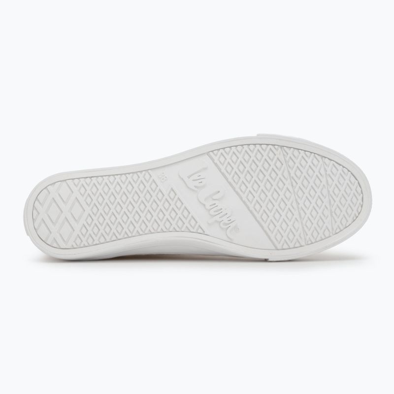 Dámské boty  Lee Cooper LCW-25-31-3421LA black 4