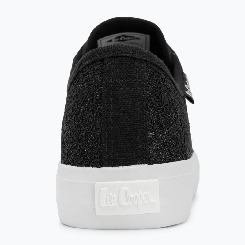 Dámské boty  Lee Cooper LCW-25-31-3421LA black 6
