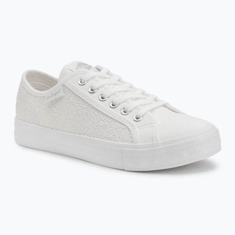 Dámské boty Lee Cooper LCW-25-31-3422LA white