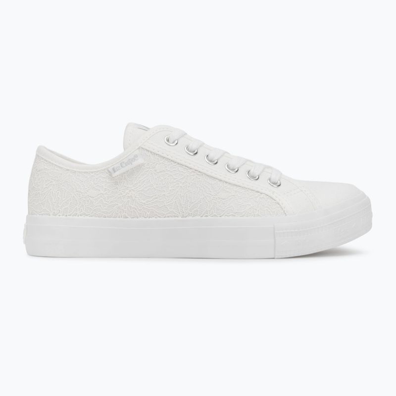 Dámské boty Lee Cooper LCW-25-31-3422LA white 2