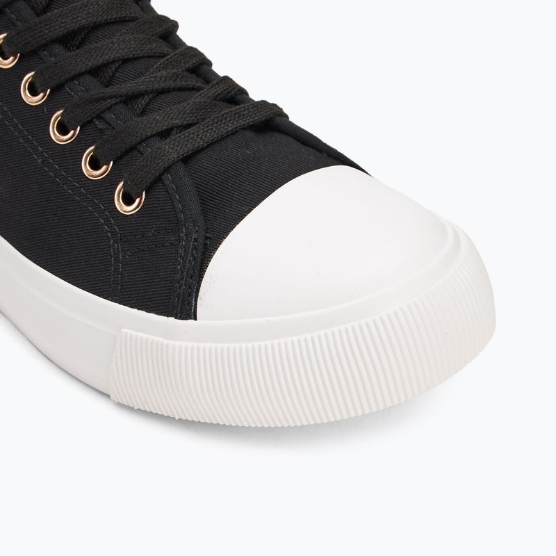 Dámské tenisky Lee Cooper LCW-25-31-3427LA black  7