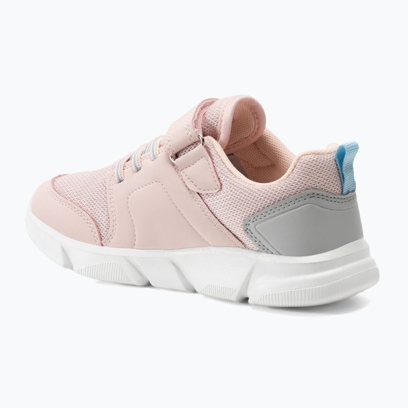 Dětské boty Lee Cooper LCW-24-32-2582 pink/grey 3