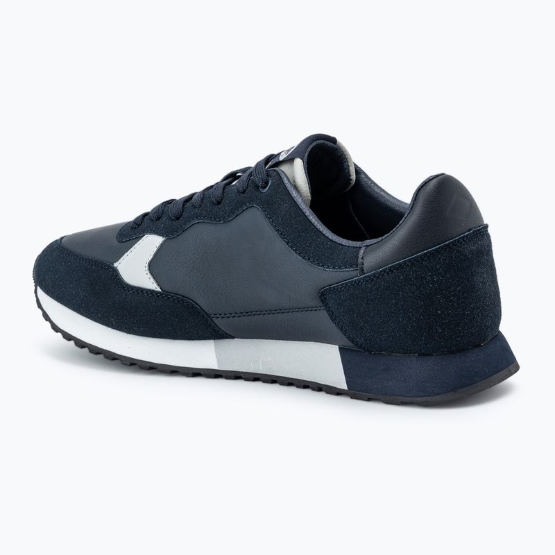 Pánská obuv Lee Cooper LCJ-24-03-3009M navy 3