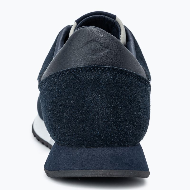 Pánská obuv Lee Cooper LCJ-24-03-3009M navy 6