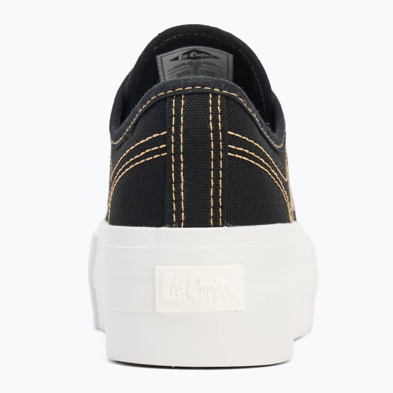 Dámské tenisky Lee Cooper LCW-25-31-3431LA black  6