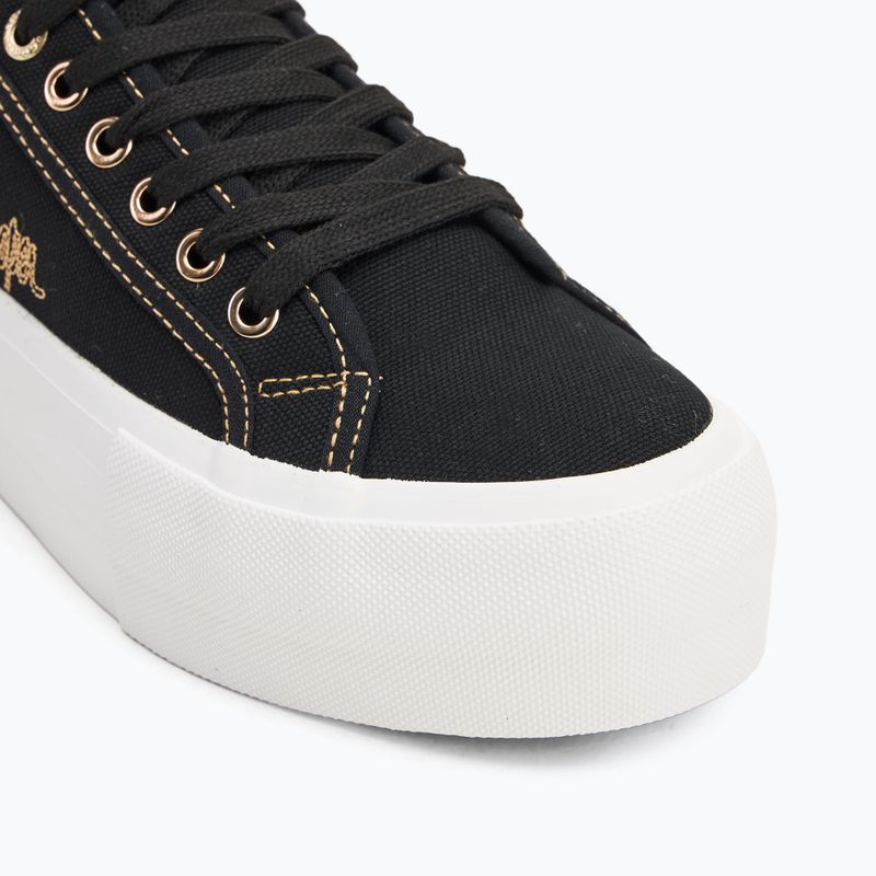 Dámské tenisky Lee Cooper LCW-25-31-3431LA black  7