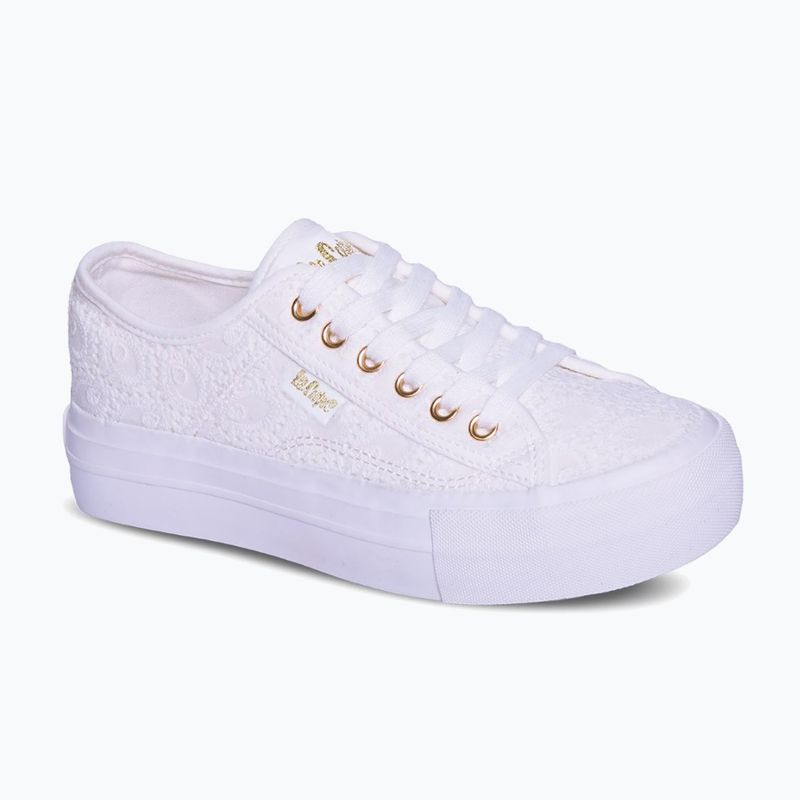 Dámské boty  Lee Cooper LCW-25-31-3438LA white