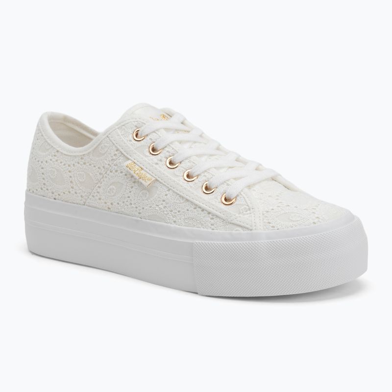 Dámské boty Lee Cooper LCW-25-31-3438LA white