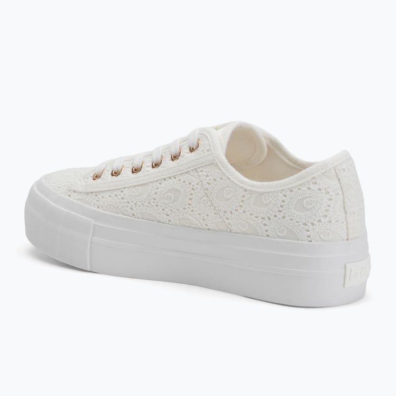 Dámské boty Lee Cooper LCW-25-31-3438LA white 3