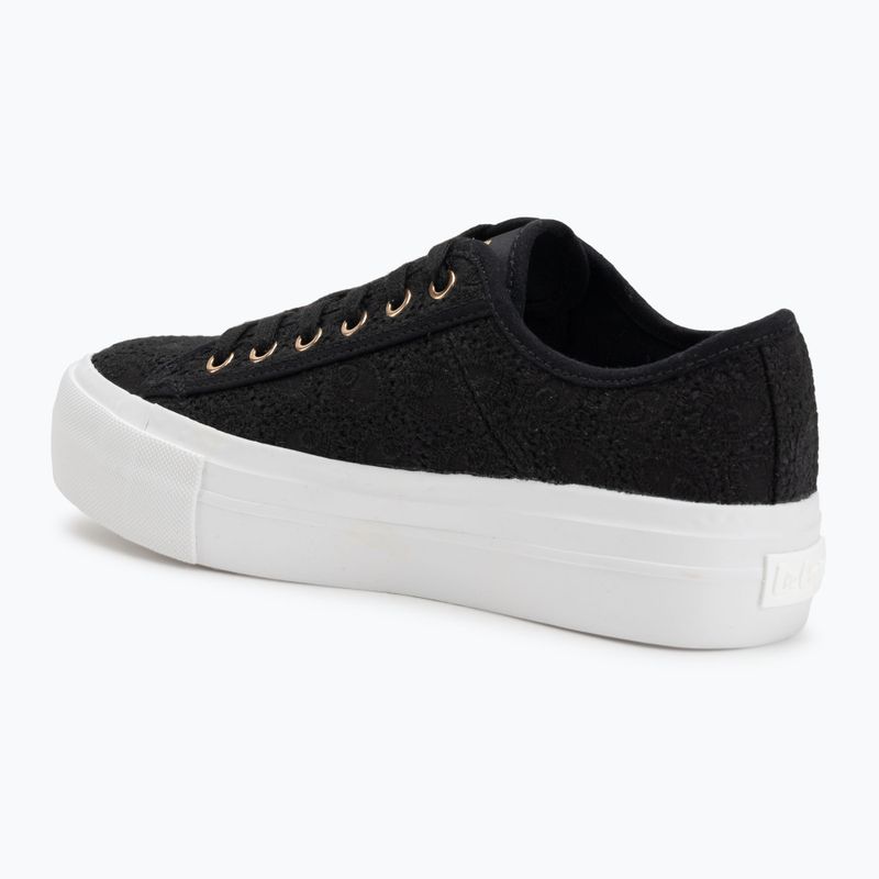 Dámské boty  Lee Cooper LCW-25-31-3439LA black 3