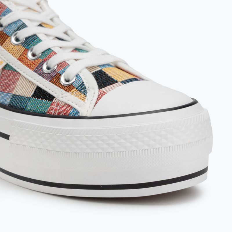 Dámské boty Lee Cooper LCW-25-31-3441LA yellow 7