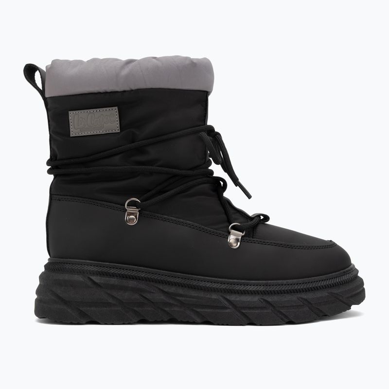 Dámské sněhule Lee Cooper LCJ-25-44-3930L black 2