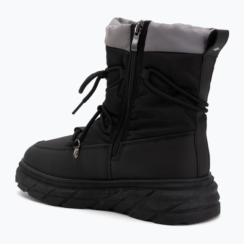 Dámské sněhule Lee Cooper LCJ-25-44-3930L black 3