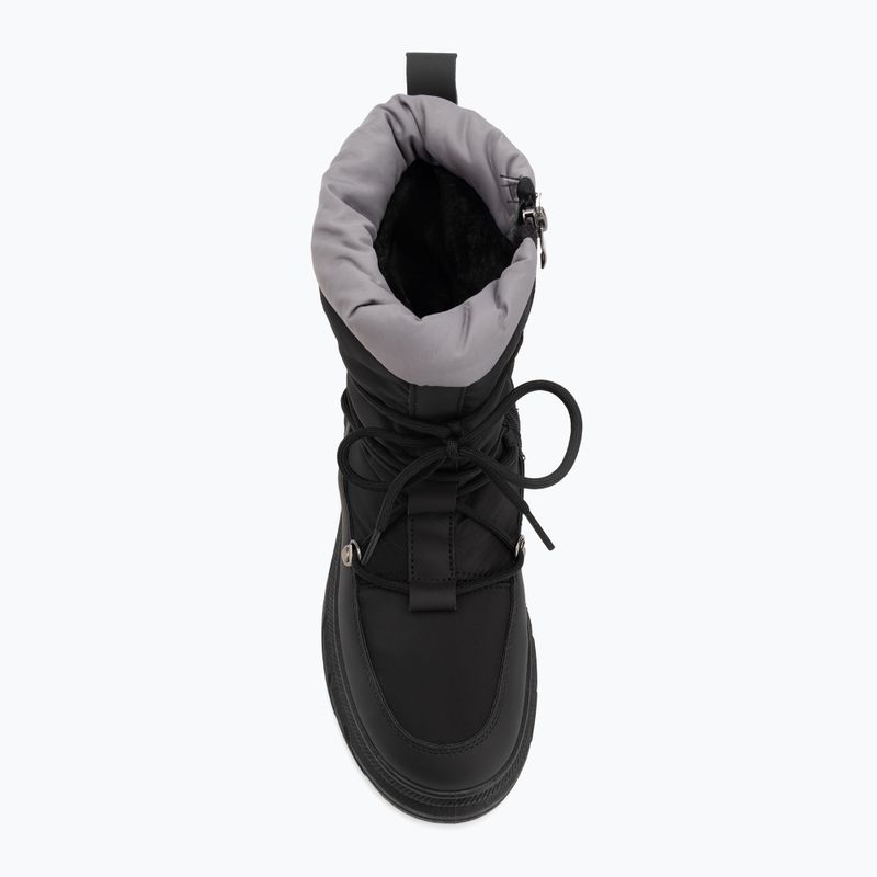 Dámské sněhule Lee Cooper LCJ-25-44-3930L black 5