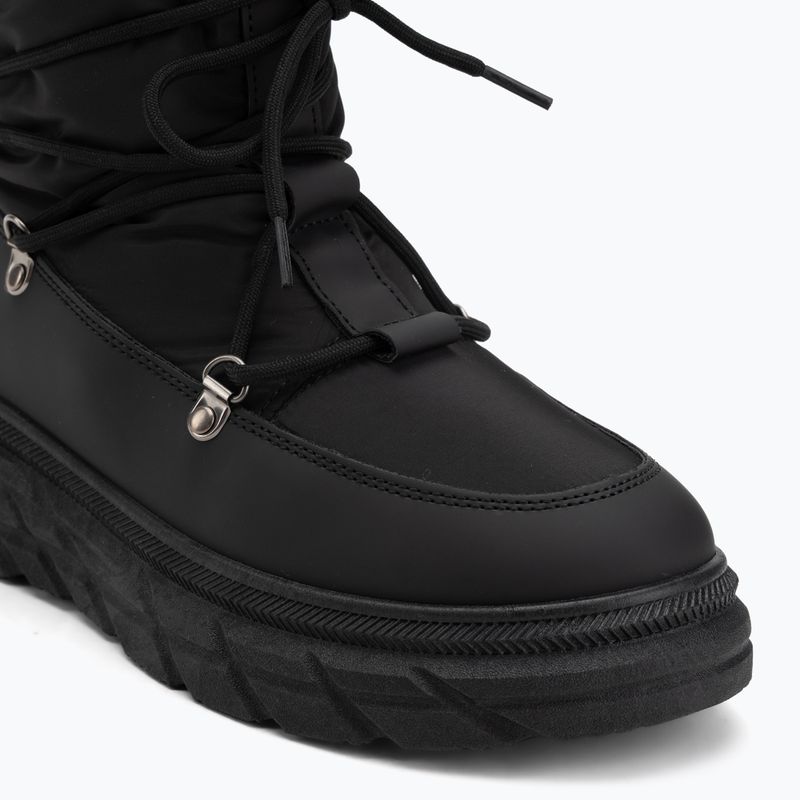 Dámské sněhule Lee Cooper LCJ-25-44-3930L black 7