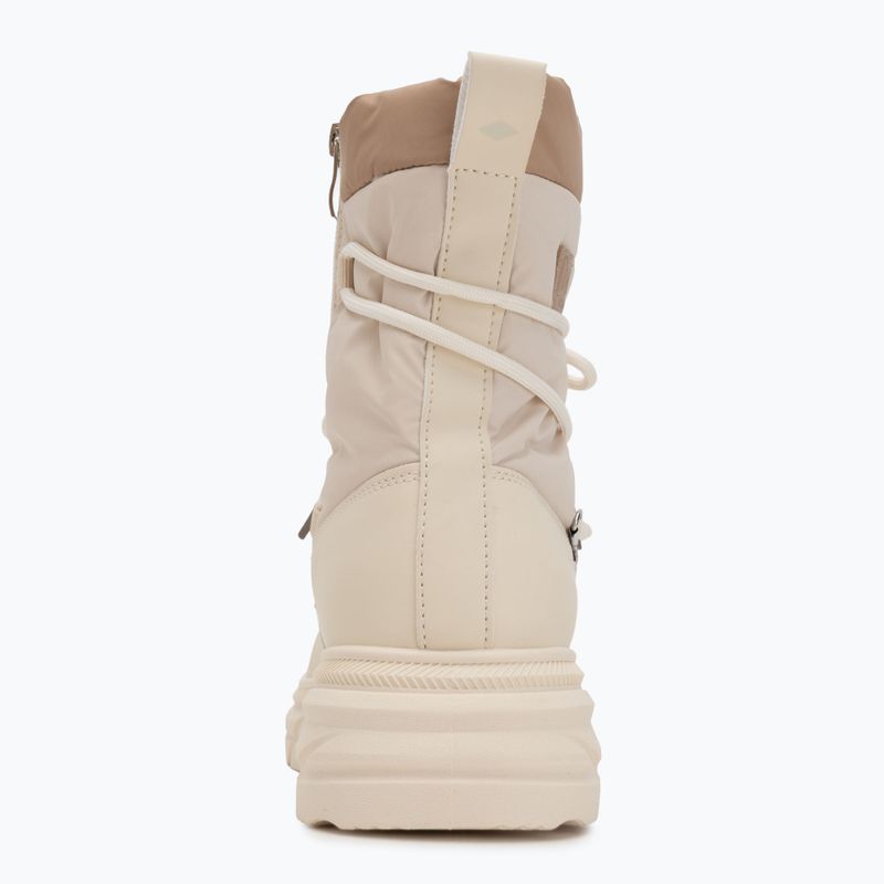 Dámské sněhule Lee Cooper LCJ-25-44-3931L beige 6