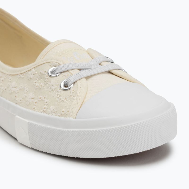 Dámské boty Lee Cooper LCW-25-31-3445LA beige 7