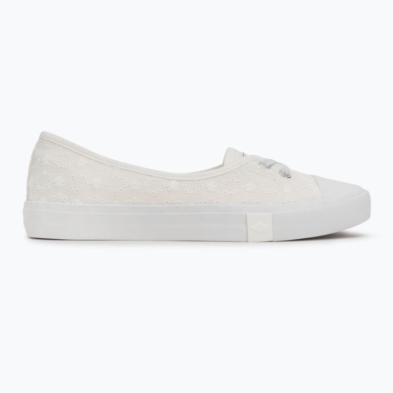 Dámské boty  Lee Cooper LCW-25-31-3447LA white 2