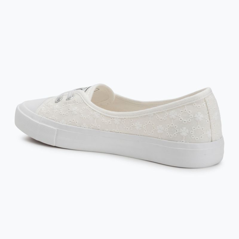 Dámské boty  Lee Cooper LCW-25-31-3447LA white 3