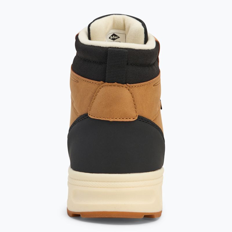 Pánská obuv Lee Cooper LCJ-24-03-3035MB 6