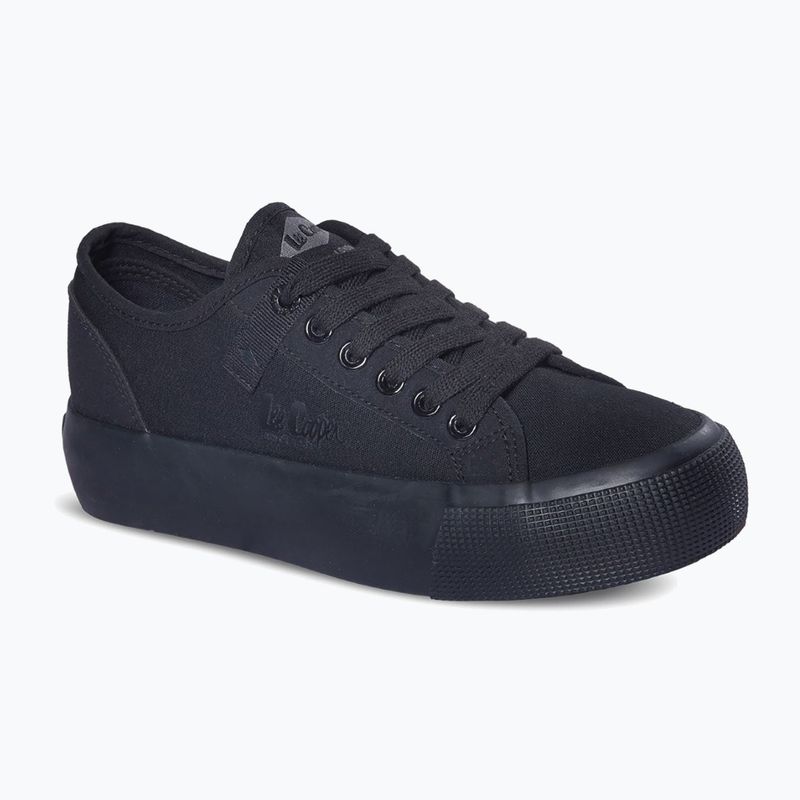 Dámské tenisky Lee Cooper LCW-25-31-3451LA black 8