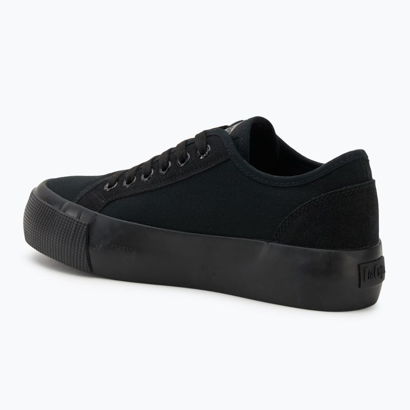 Dámské tenisky Lee Cooper LCW-25-31-3451LA black 3