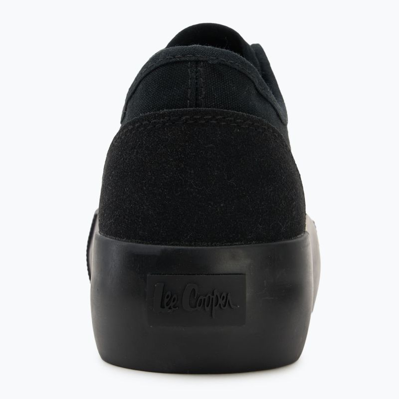Dámské tenisky Lee Cooper LCW-25-31-3451LA black 6